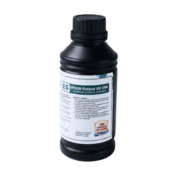 УФ-чернила ALLWIN i3200HD UV ink Epson E5